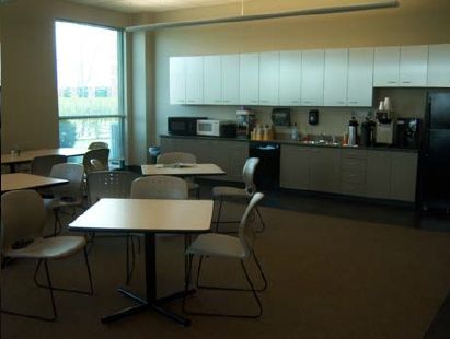 Suite 100/251 - Sublease